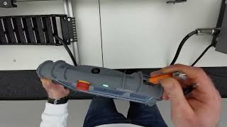Tutorial for TruLifter URCaps Kit 7th axis for Igus Linear and Rotation Axis Installation