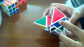 Blade Cube Review Part1