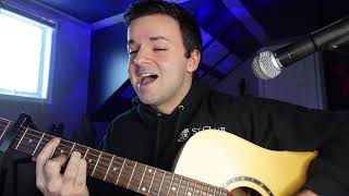 Joshua - Dizzy (Cover) // BScovers #246