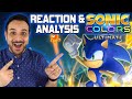 Sonic Colors Ultimate - Reaction & Analysis