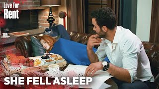 Defne Inspired Ömer Love For Rent English Subles Kiralik Ask