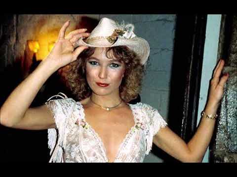 I Didn't Know God Made Honky Tonk Angels Wild Side of Life by Tanya Tucker & Hank Thompson