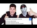 WillNE & Memeulous Answer the Web's Most Searched Questions