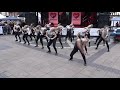 Ntertainers High Street Dance Performance ~ FAR FROM OVER