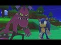 Let&#39;s Play Sonic Lost World! (Part 3)