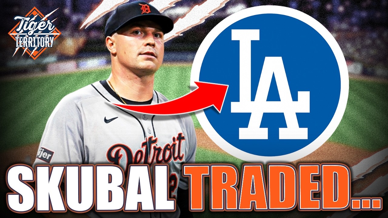Instant reaction: How did the Tigers do in the Tarik Skubal trade? | Tiger Territory