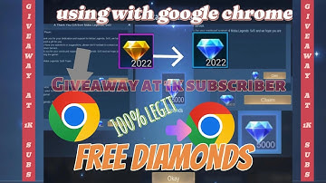 How to get Free diamonds for mlbb #mobilelegends #promodiamond #freediamond #mlbbcreatorcamp 