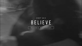 BELIEVE STADIUM BREAKBEAT