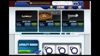 Stargames Alternative gefunden - Neues Casino mit Novoline online Spielen