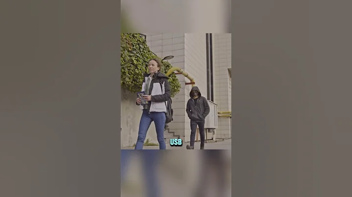 Safest Backpack In The World!