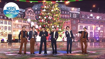 All K-Pop Artists - Romance of 2020 KBS Song Festival I KBS WORLD TV 201218