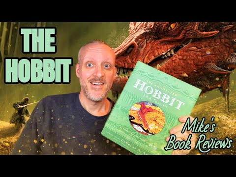 Video: 10 Casete Hobbit Bewitching Seemengly Inspirat de romanele fantastice ale lui Tolkien