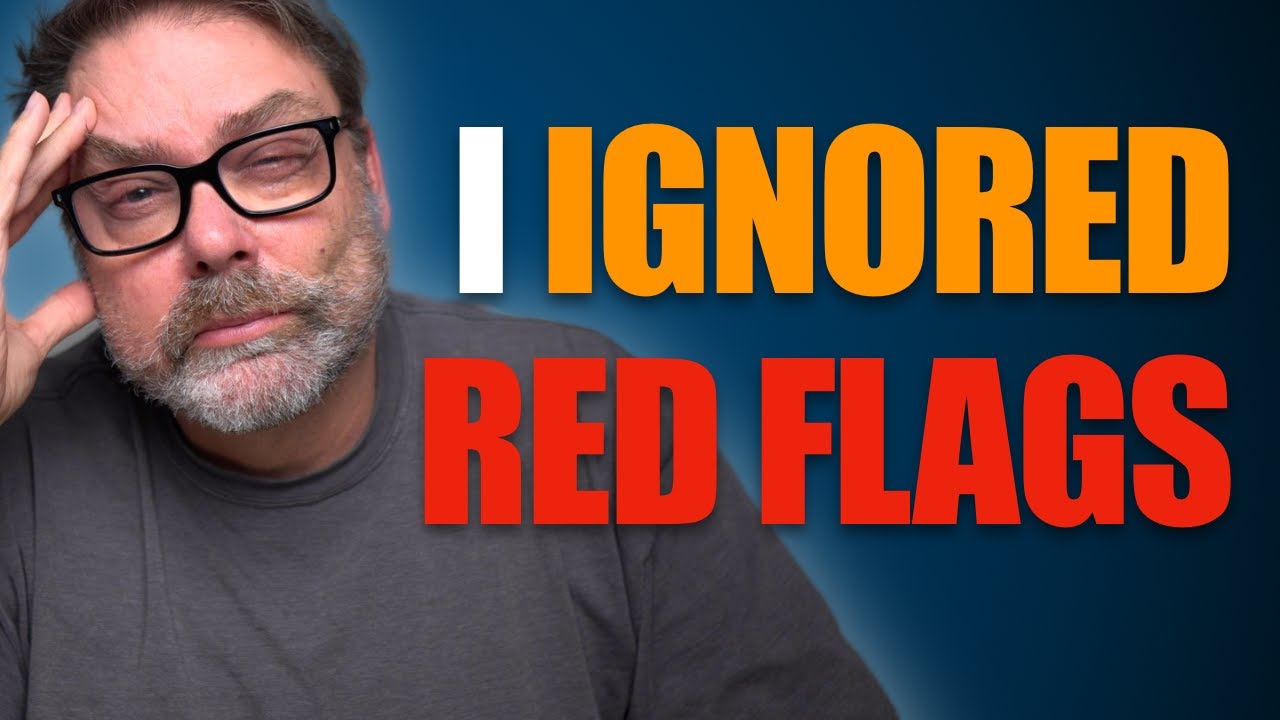 Самое сложное в признании того, что они токсичные нарциссисты.