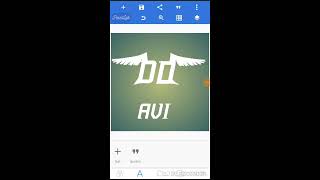 Maari title logo make new tutorial all Link in DESCRIPTION screenshot 2