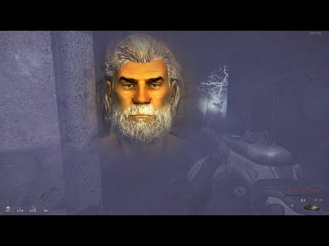 Dead Ghost Video