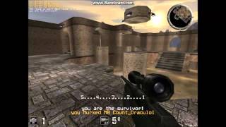 ACHS Assault Cube- 1s1k Douze