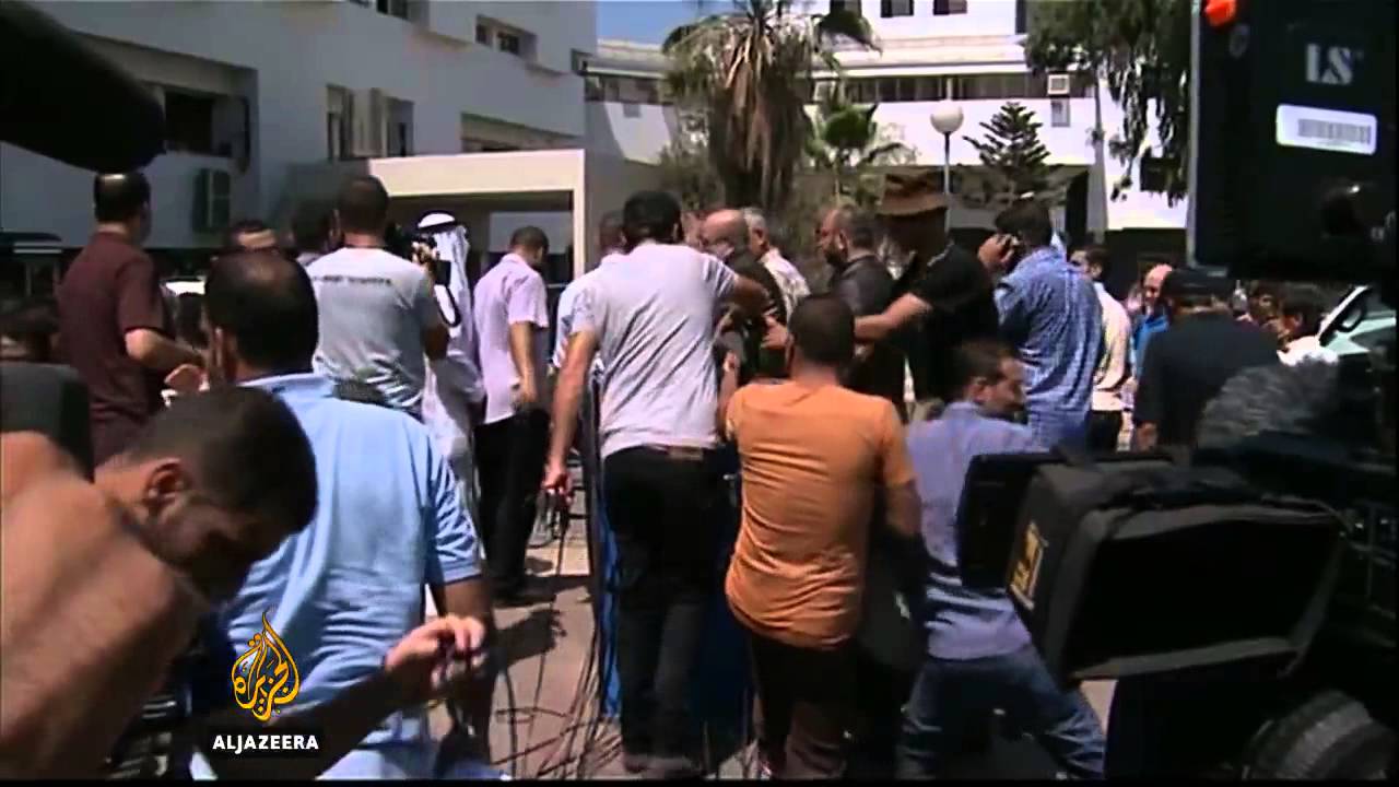 وقف إطلاق نار جديد لمدة خمسة أيام في قطاع غزة
