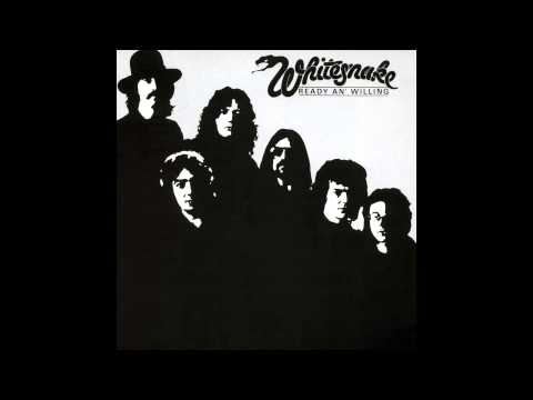 Whitesnake - Love Man