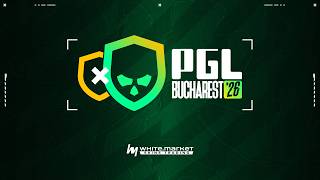 [UA] The MongolZ проти parivision | PGL Bucharest 2026 | Playoffs
