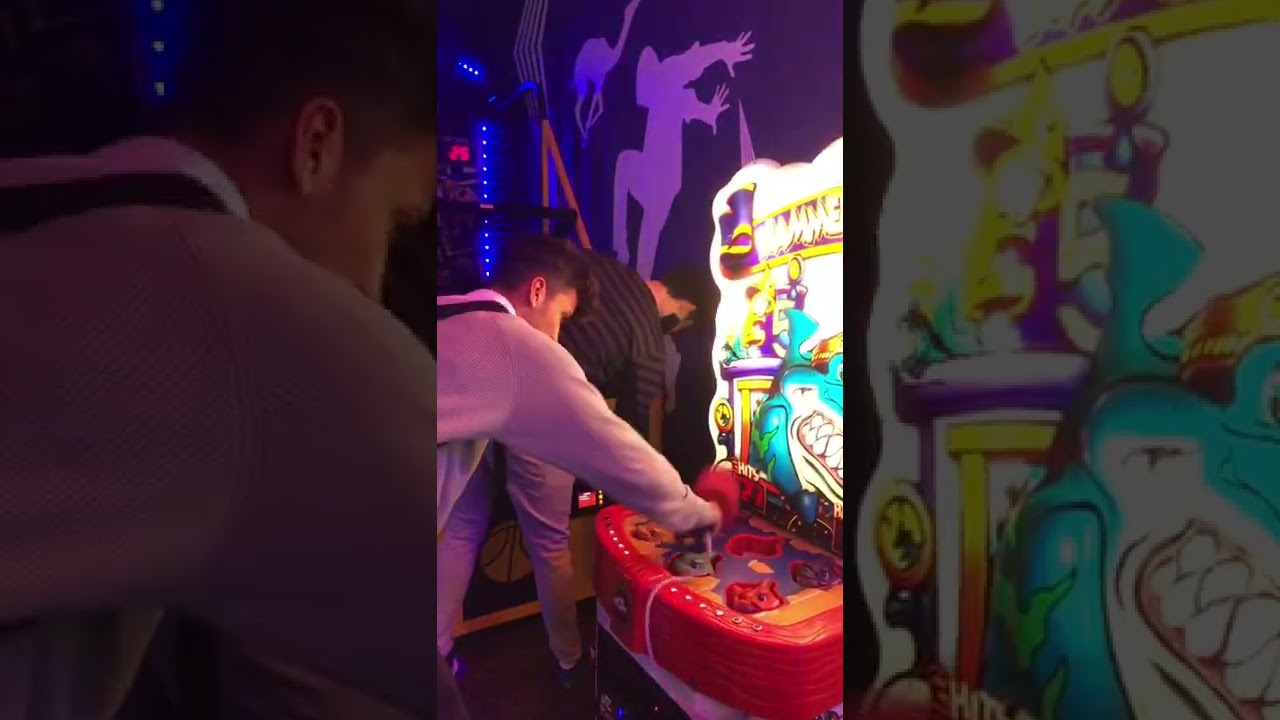 Game gone wild 😂| Gaming zone chillout