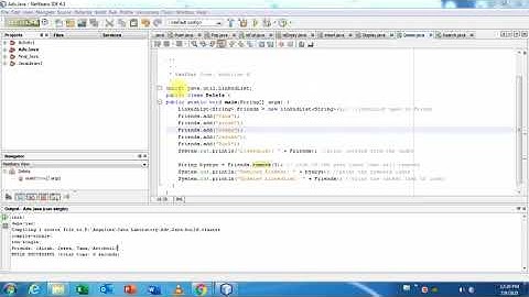 Activity3_Jose Linkedlist (Insert, Delete, Search, Display)