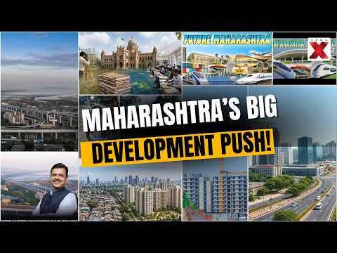 NXT MAHARASHTRA: NAGPUR FLYOVER TO FARMER RELIEF, BIG DEVELOPMENTS | NewsX