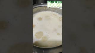 YouTube shorts #Moongdal sabudana  Protein house