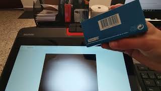 Sunmi T2 mini versión tope de gama con facturación electrónica.