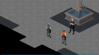 RESIDENT EVIL: GENESIS (JAVA MOBILE) - 5MG