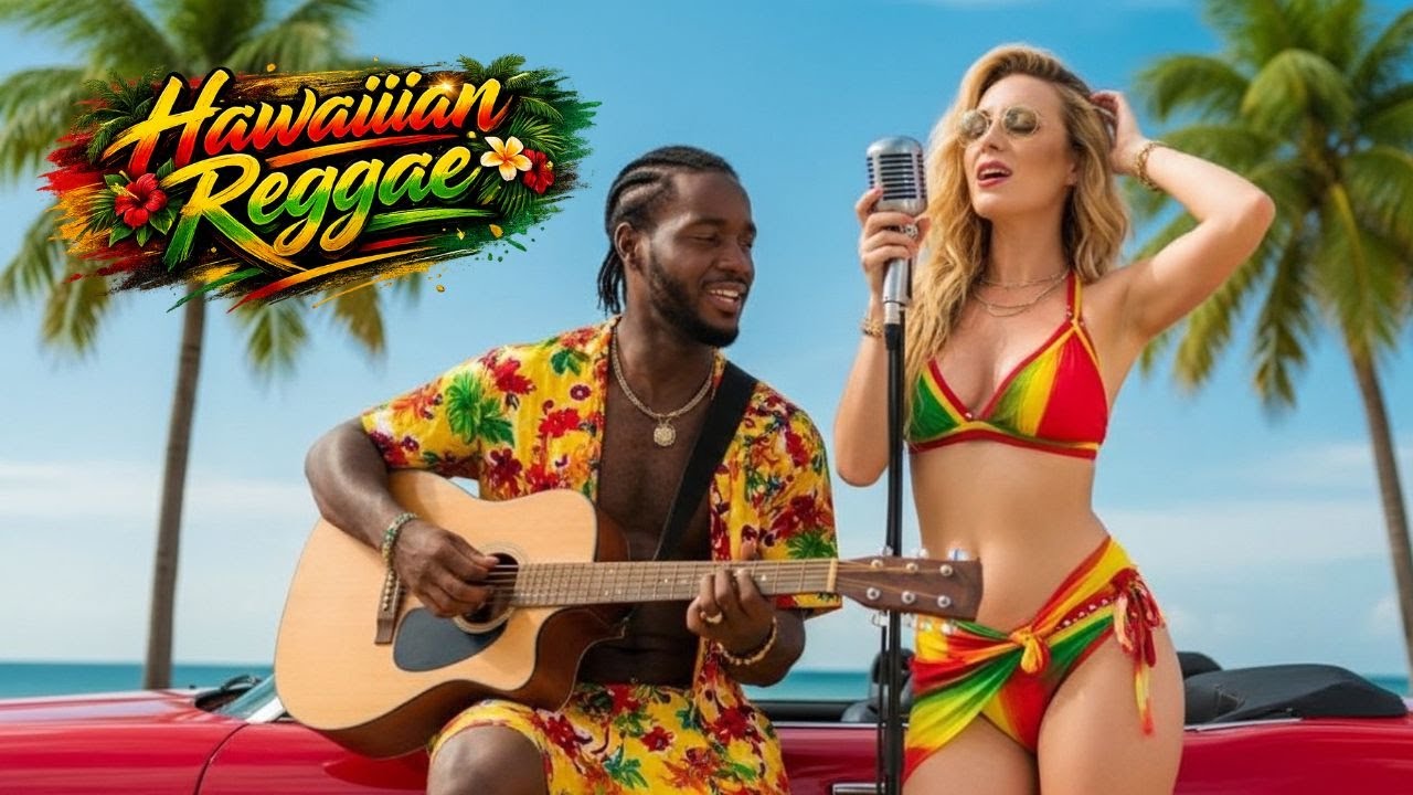 Ocean Tropical Chill - Uplifting Beats for Good Times