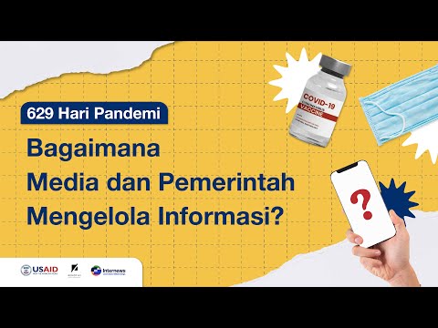 Video: Bagaimana Krisis Dimulai