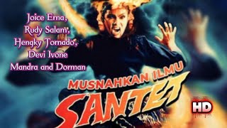 Musnahkan Ilmu Santet (1989 ) HD