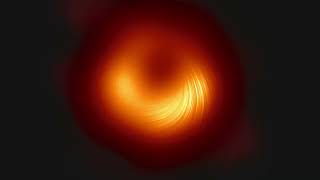 NOIRLab: A Sharper Look at the First Image of a Black Hole