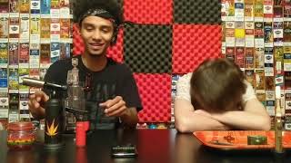 HUGE DAB HITS!!!