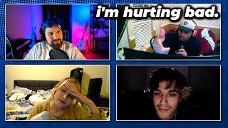 Zherka Genuinely Opens Up To Destiny Wealth