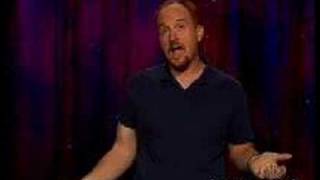 Famous Louis CK - Why? Profile
