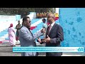 Wasiirka Gaashaandhigga XFS ”Waxaan ku talagalnay inaan 1-da luulyo so bandhigno awooda  ciidankeena