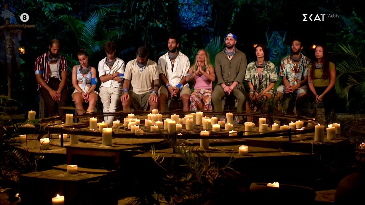 Φανή: Λέγαμε να ψηφίσουμε τον Μιχάλη και ψήφισαν εμένα, θα κοιτάξω τον εαυτό μου – Τι της απαντούν