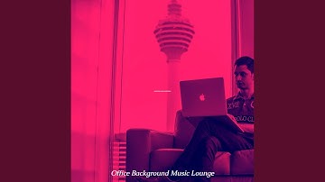 Relaxing Backdrops for Co Working Spaces