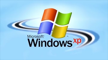 we are number one but its windows xp