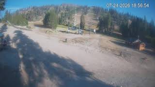 Mid Mountain Cam