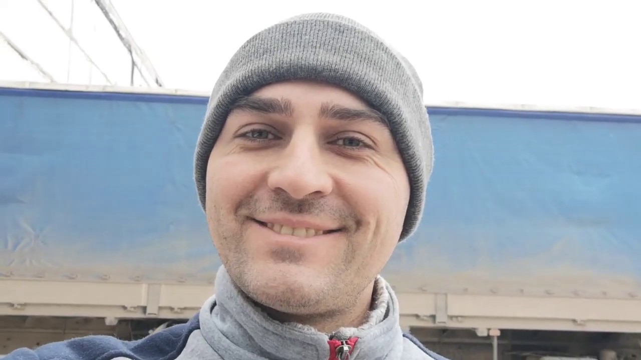 Моя выхлопная труба прогорела - что делать, покупки для курятника - YouTube