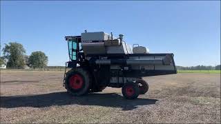 1981 GLEANER M2 For Sale