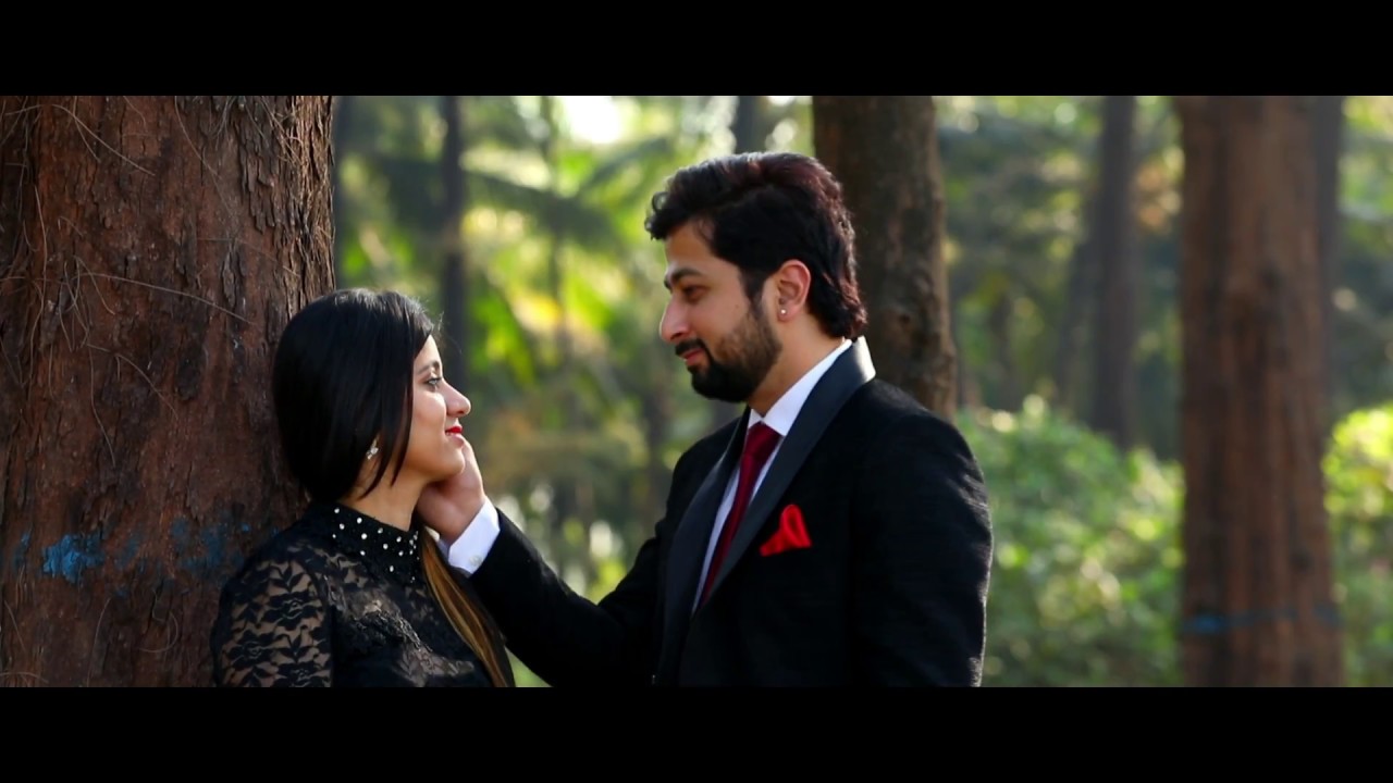 Best pre wedding of 2018 | NISCHAY & POOJA | Deepest Ocean of love | Wedlove studio