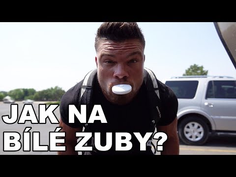 Video: Proč mám slabé zuby?