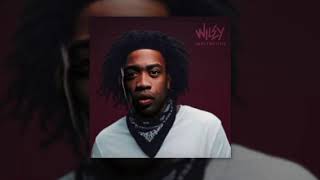 Wiley - Igloo Freestyle Profile