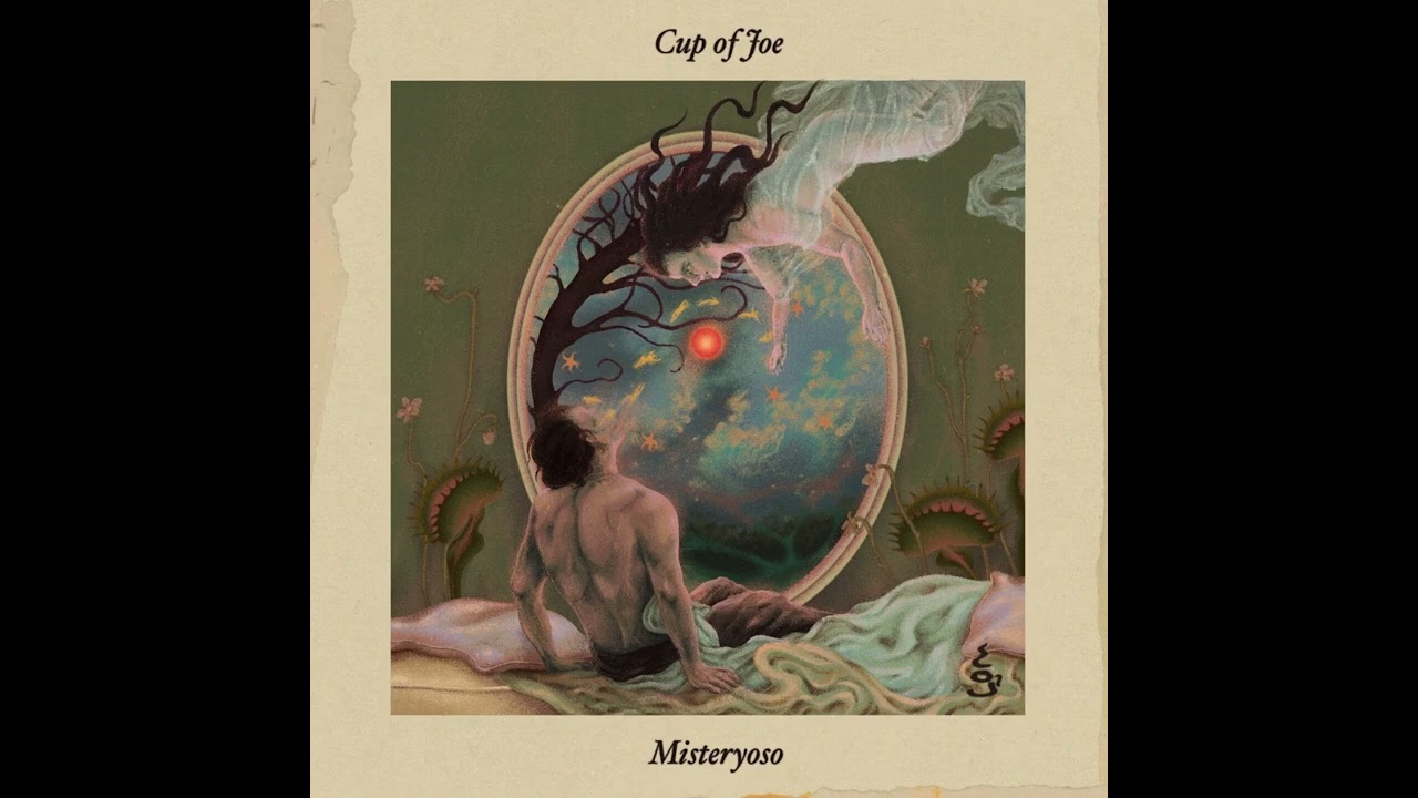 Cup of Joe - Misteryoso (Instrumental)