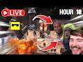 WE CREATED A PODCAST (Ft. Logan Paul, MrBeast, and KSI) ( LIVE 🔴)