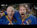 Tre Perioder – 4 Nations Special