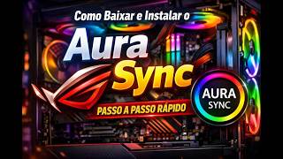 How to Download and Install Aura Sync (Quick Step-by-Step Guide!) screenshot 5